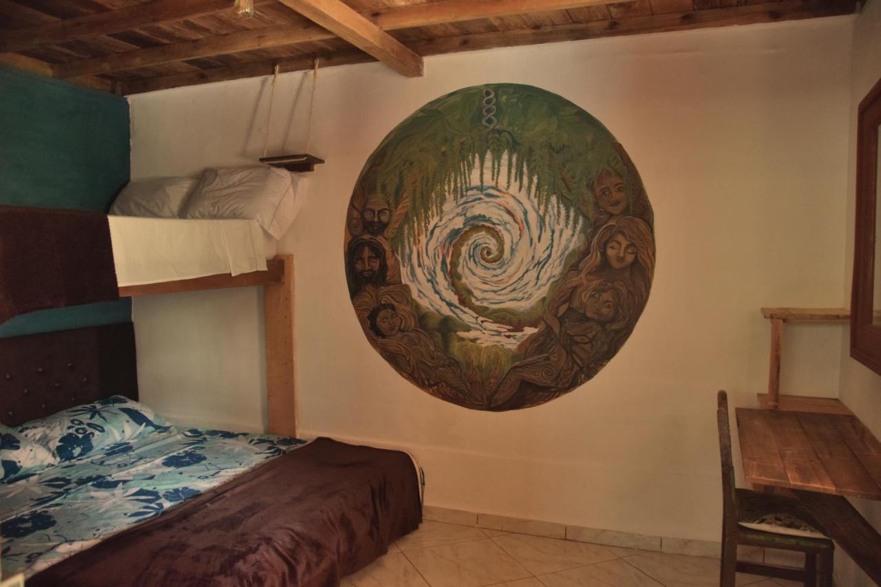 Creo Ecolodge คาร์ดิน ภายนอก รูปภาพ