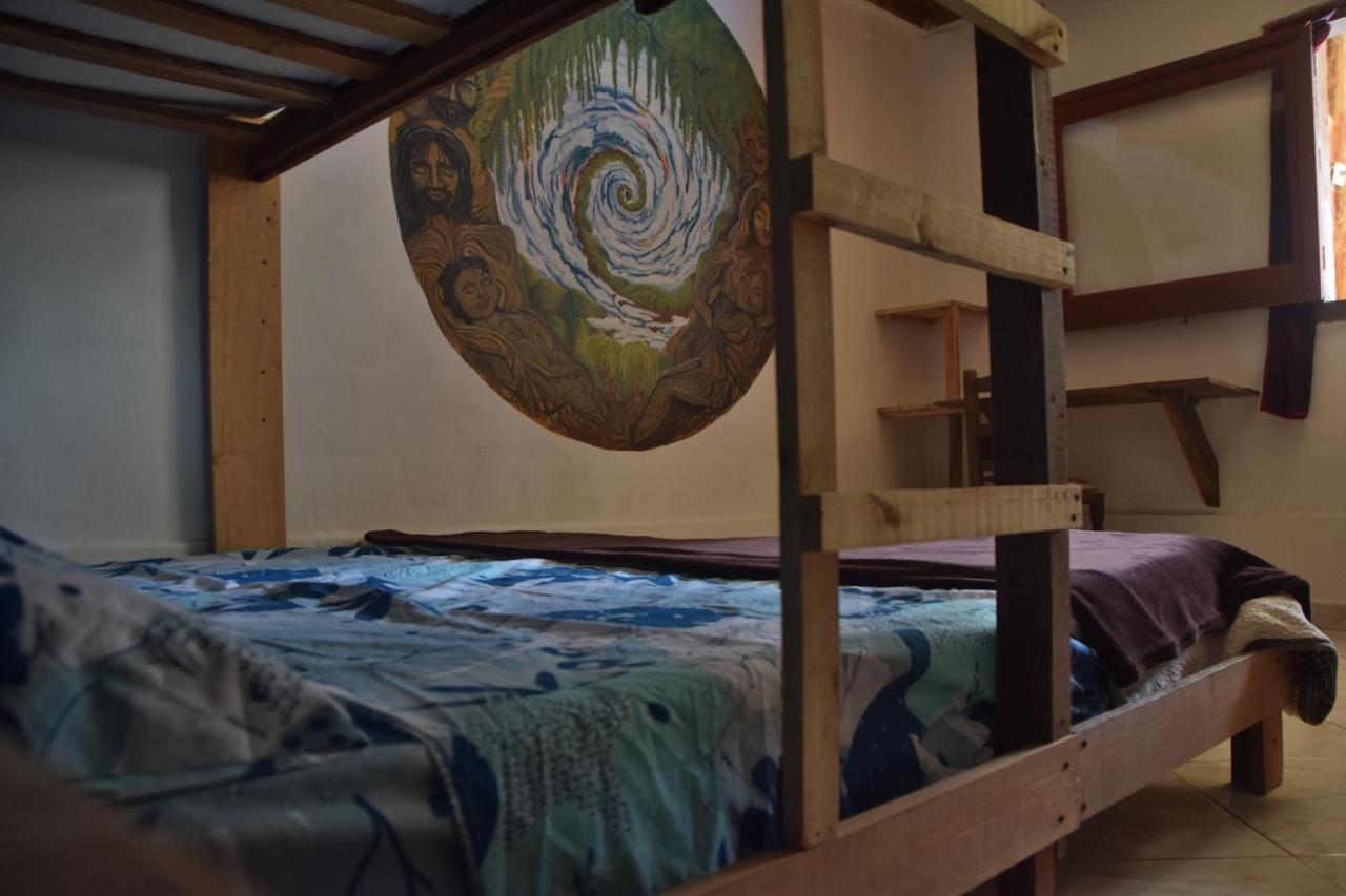 Creo Ecolodge คาร์ดิน ภายนอก รูปภาพ