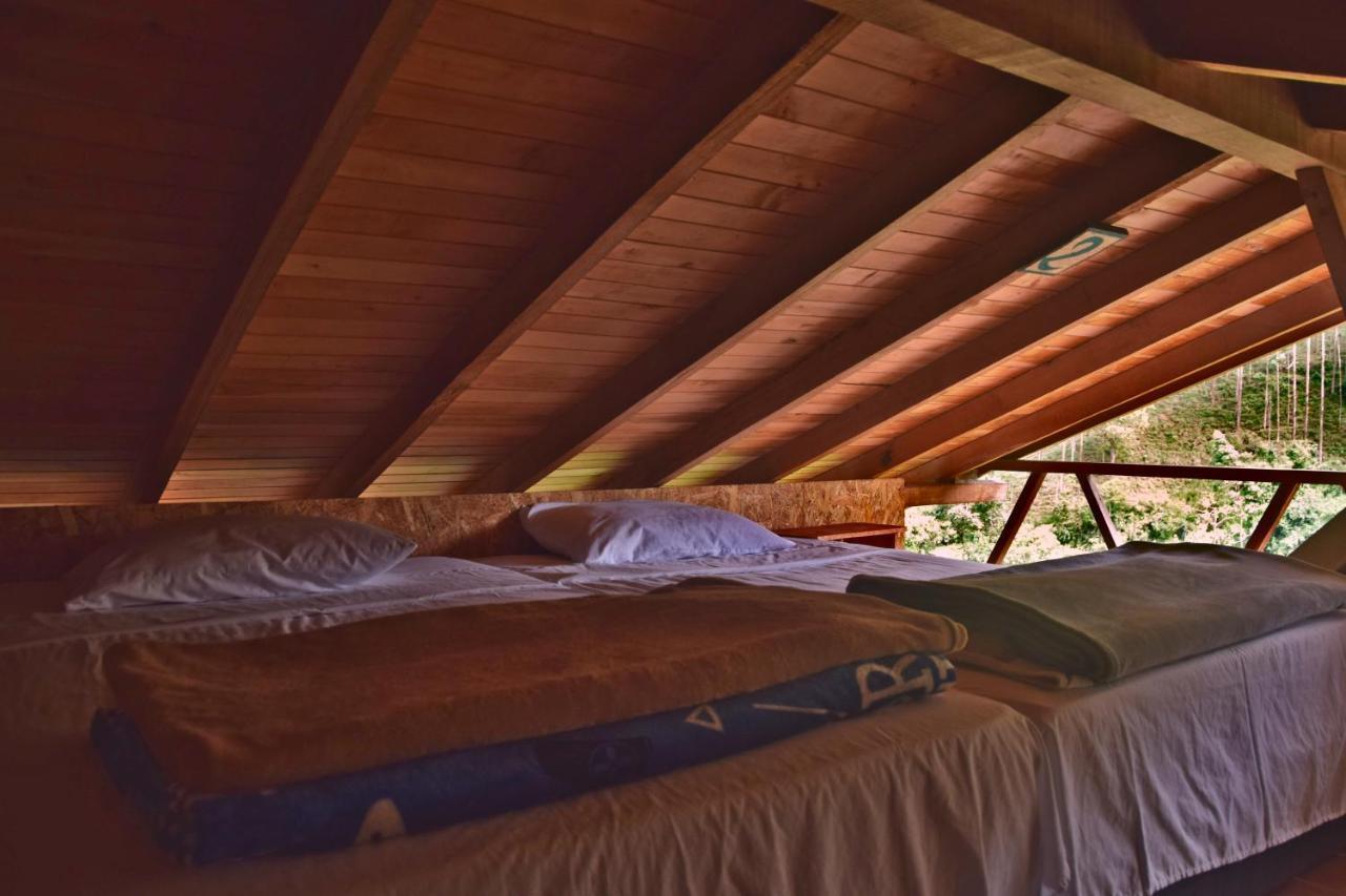 Creo Ecolodge คาร์ดิน ภายนอก รูปภาพ