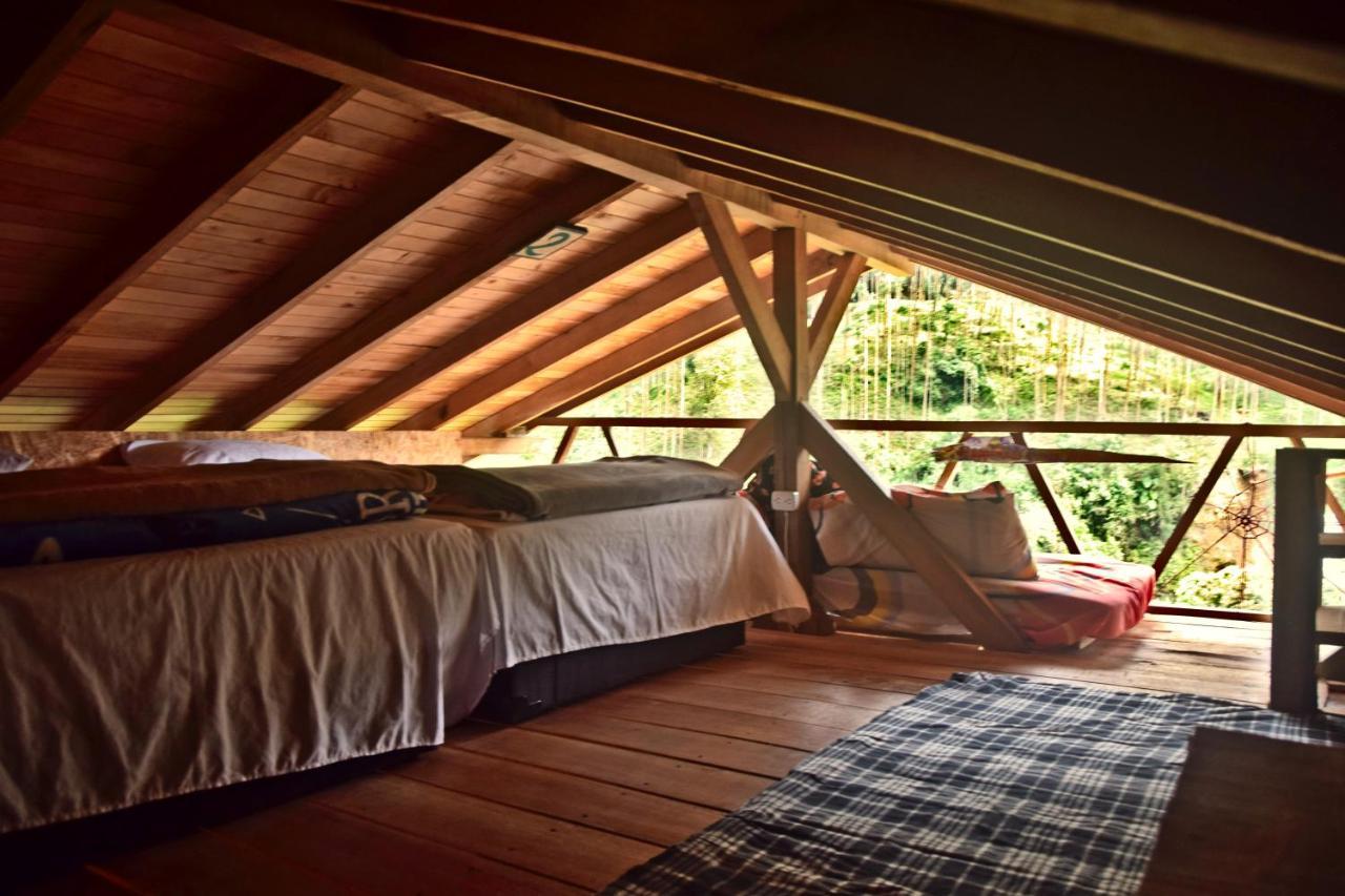 Creo Ecolodge คาร์ดิน ภายนอก รูปภาพ