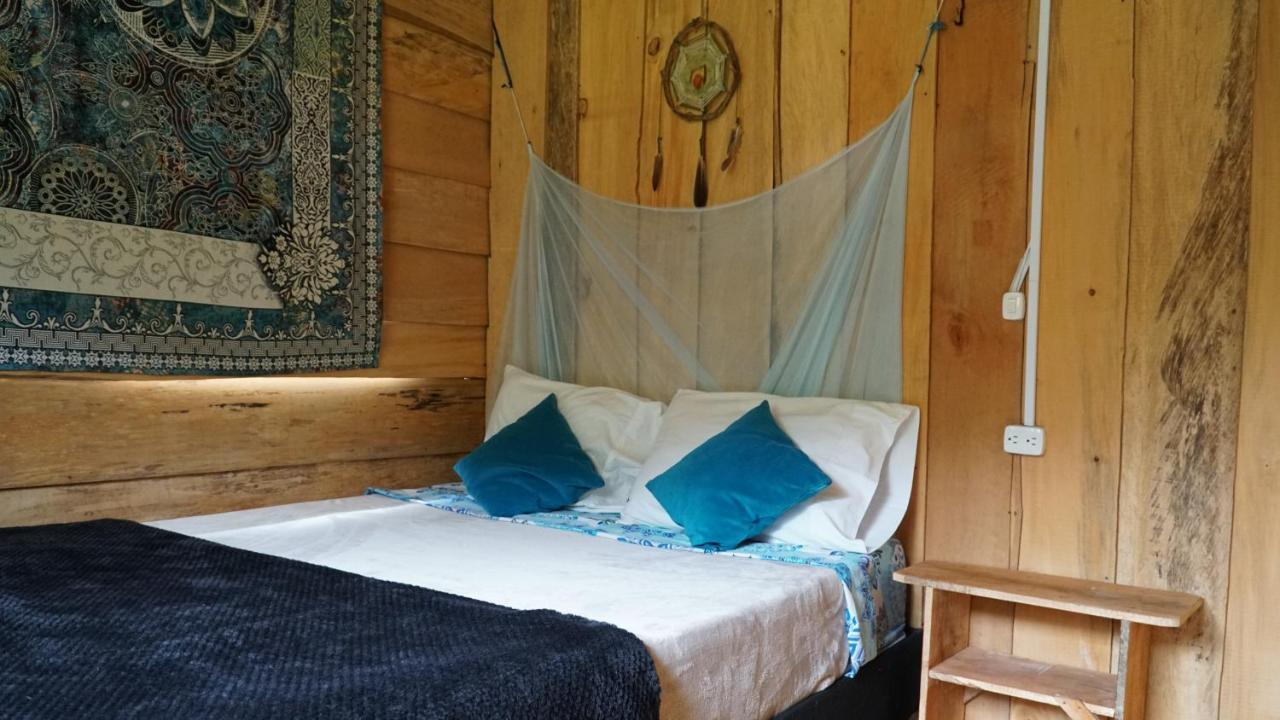 Creo Ecolodge คาร์ดิน ภายนอก รูปภาพ