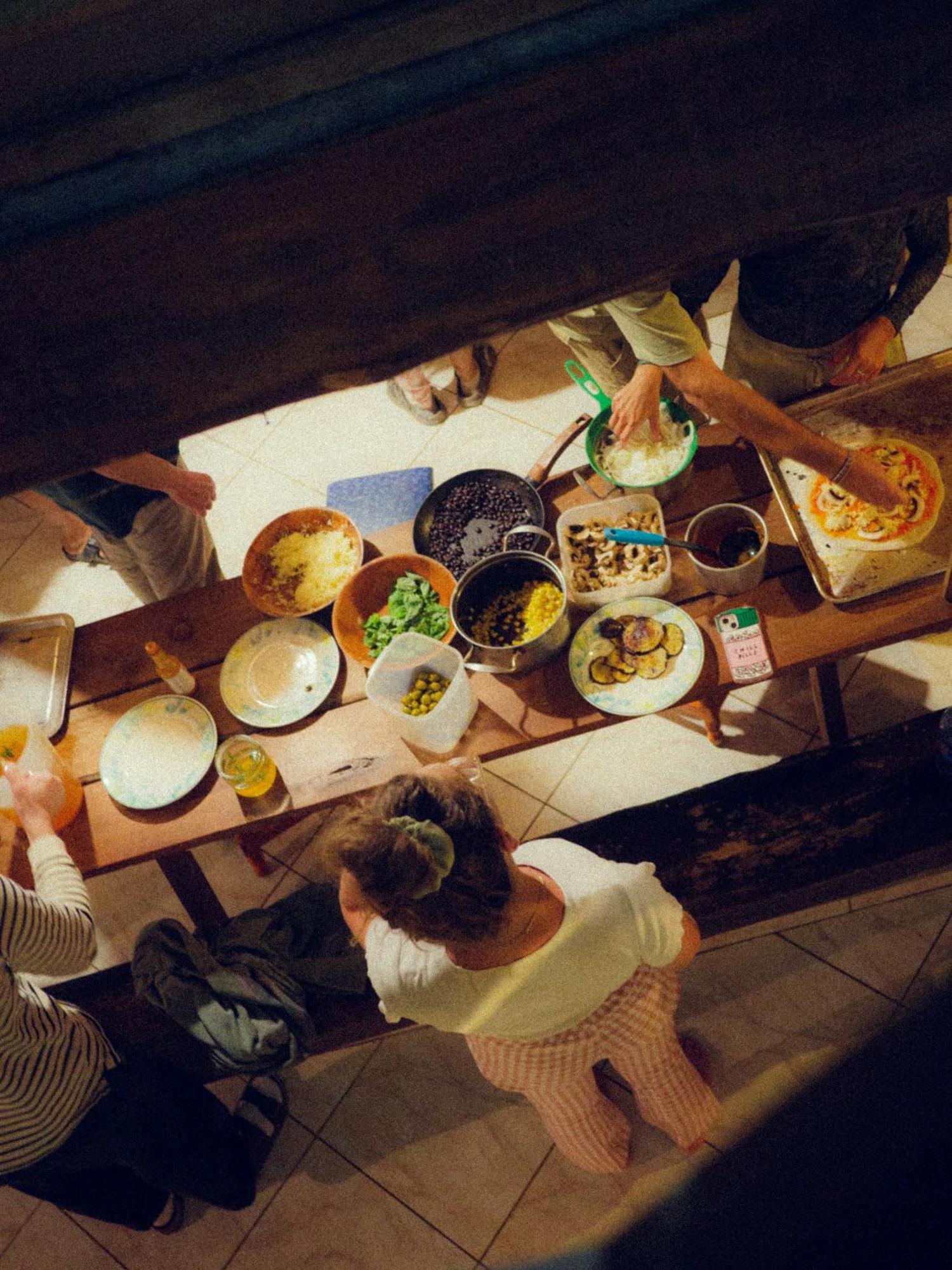 Creo Ecolodge คาร์ดิน ภายนอก รูปภาพ
