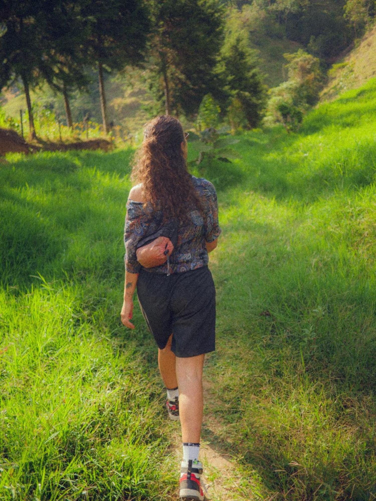 Creo Ecolodge คาร์ดิน ภายนอก รูปภาพ