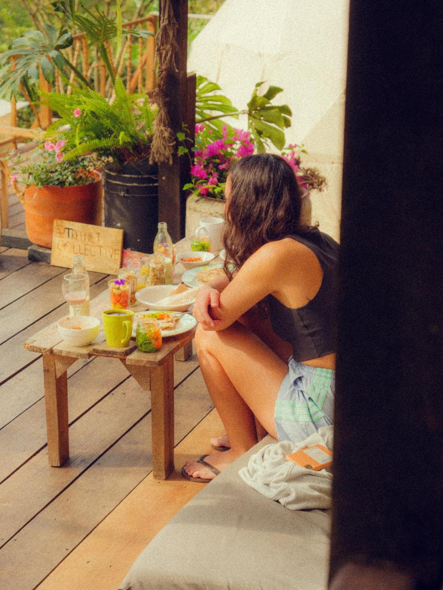 Creo Ecolodge คาร์ดิน ภายนอก รูปภาพ