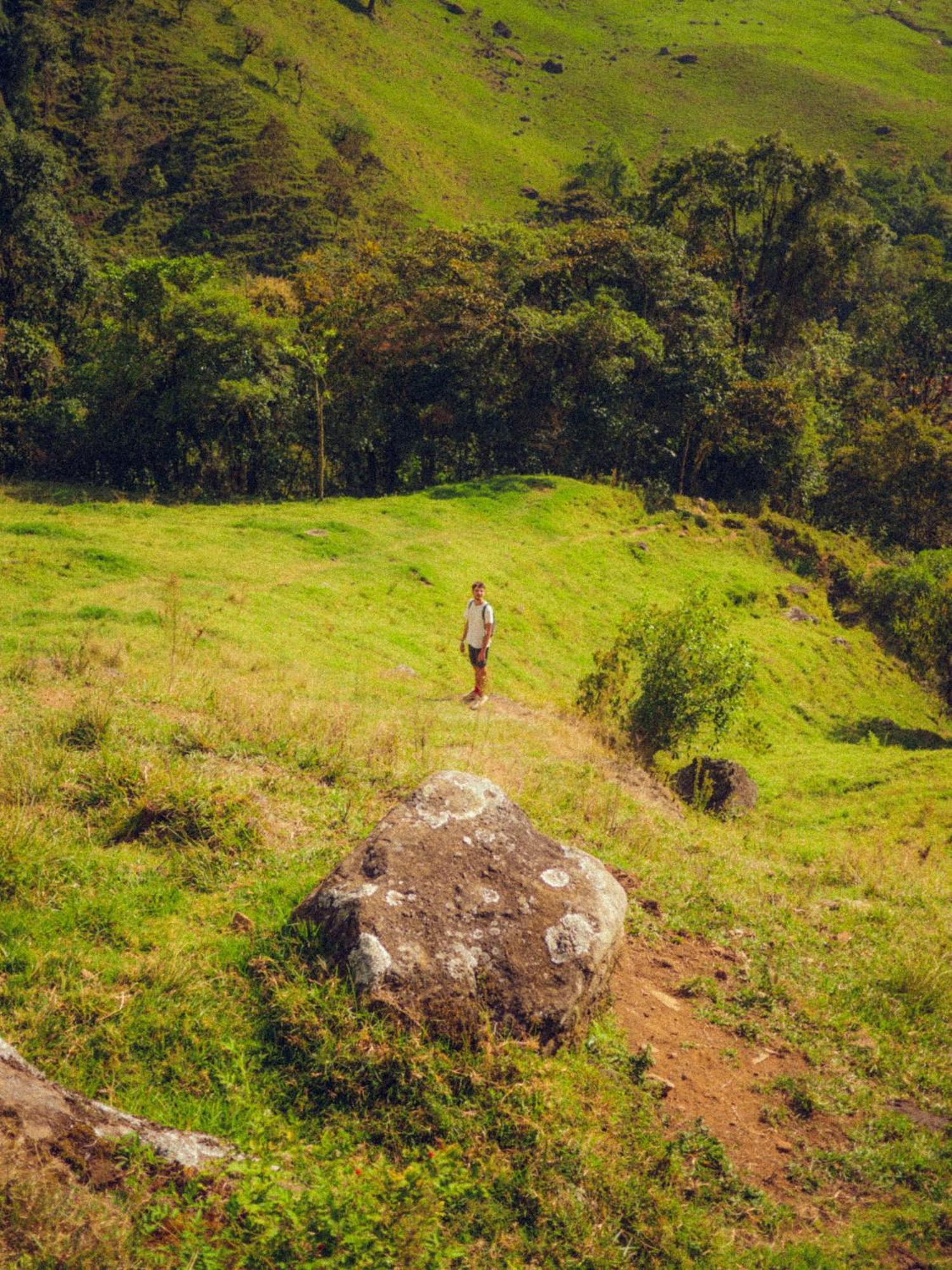 Creo Ecolodge คาร์ดิน ภายนอก รูปภาพ