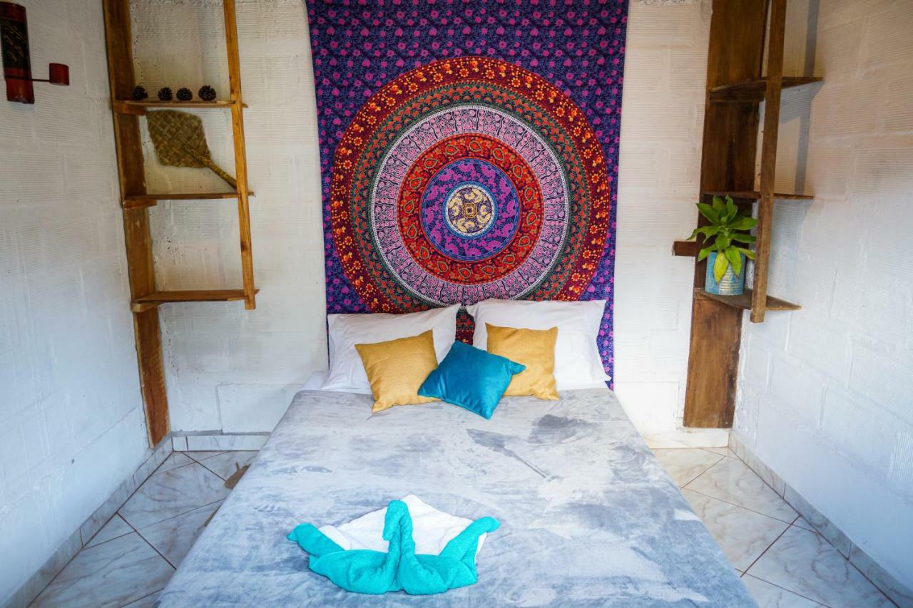 Creo Ecolodge คาร์ดิน ภายนอก รูปภาพ